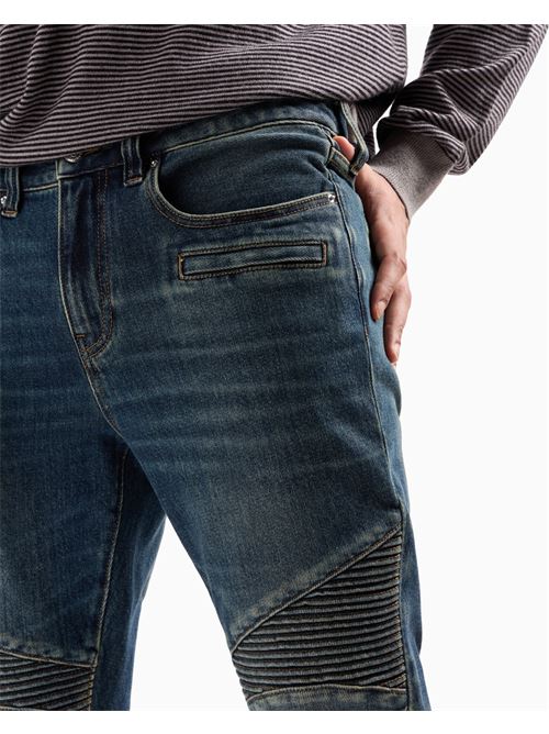  ARMANI EXCHANGE | 6DZJ27 Z2YUZ/1500